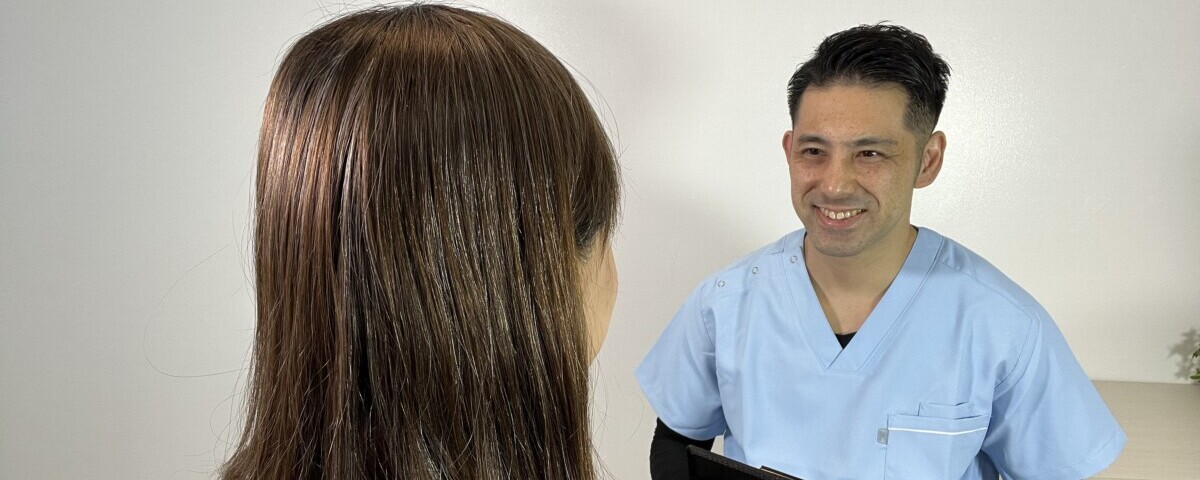 カウンセリング