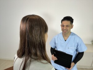 カウンセリング