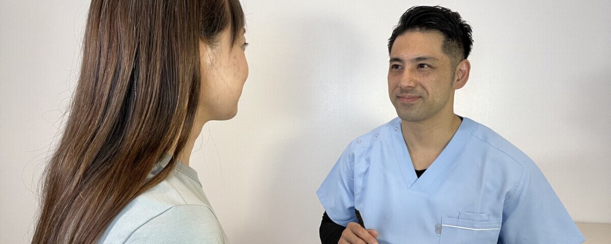 カウンセリング