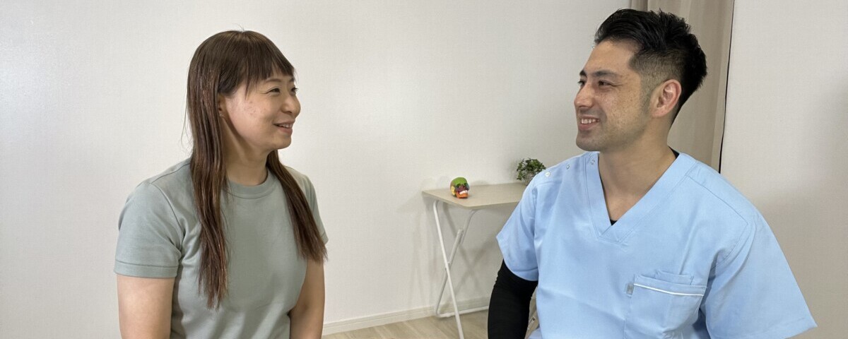 カウンセリング